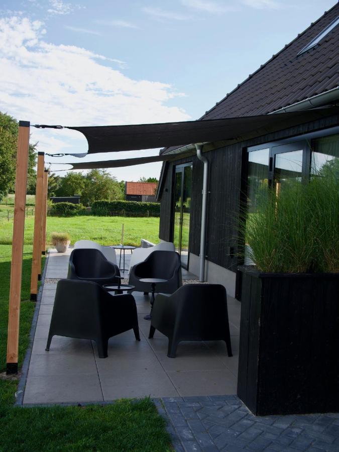 La Vita Veluwe Wapenveld Exterior photo