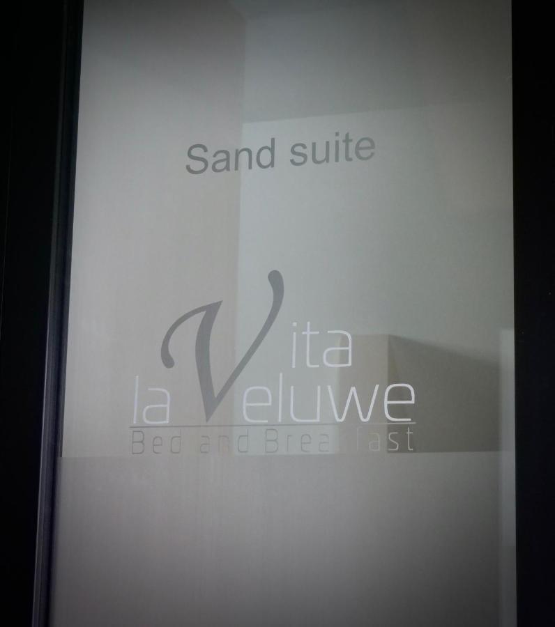 La Vita Veluwe Wapenveld Exterior photo