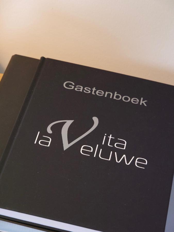 La Vita Veluwe Wapenveld Exterior photo