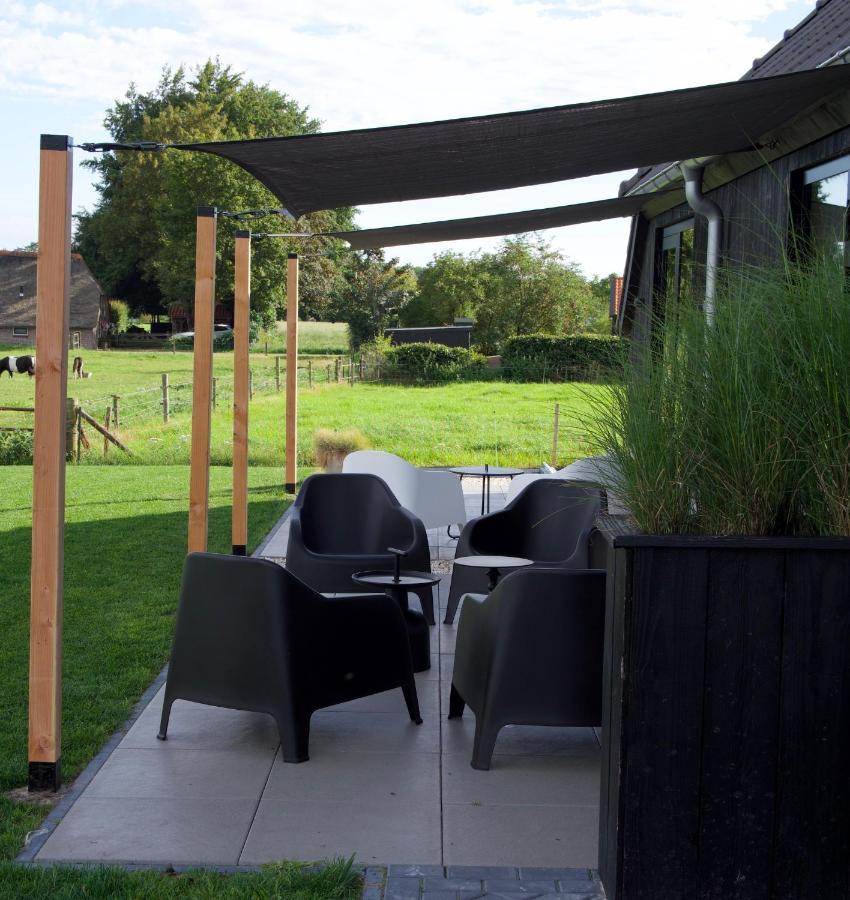 La Vita Veluwe Wapenveld Exterior photo