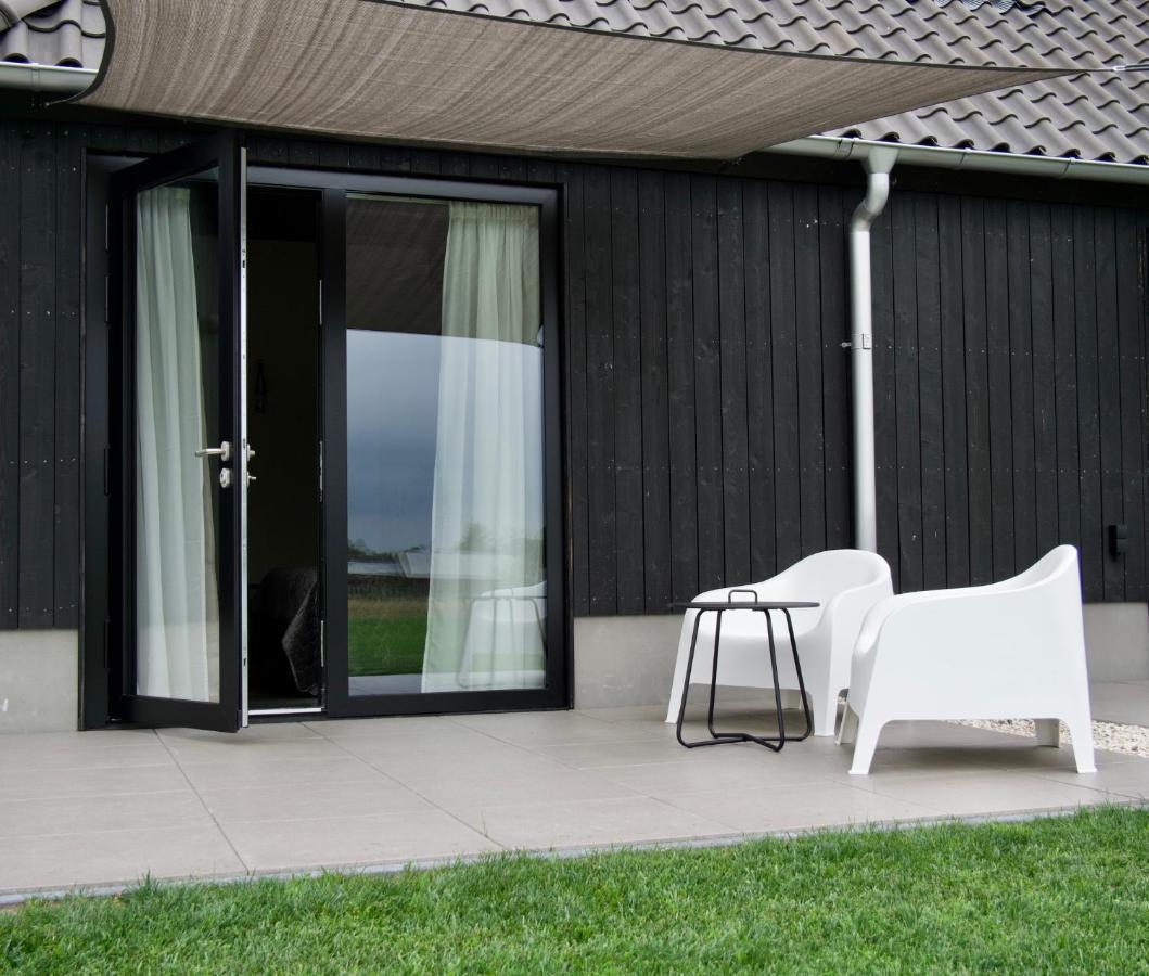 La Vita Veluwe Wapenveld Exterior photo