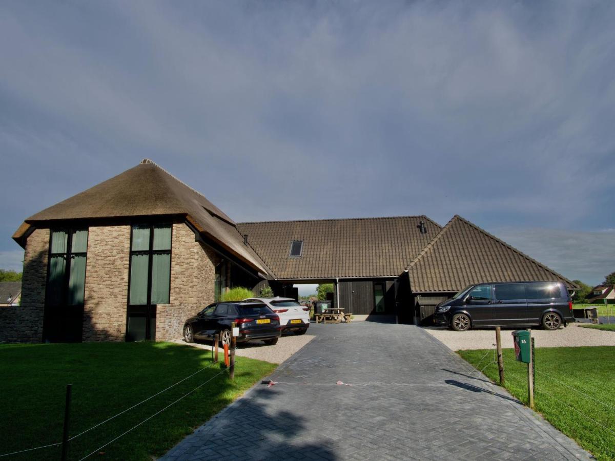 La Vita Veluwe Wapenveld Exterior photo