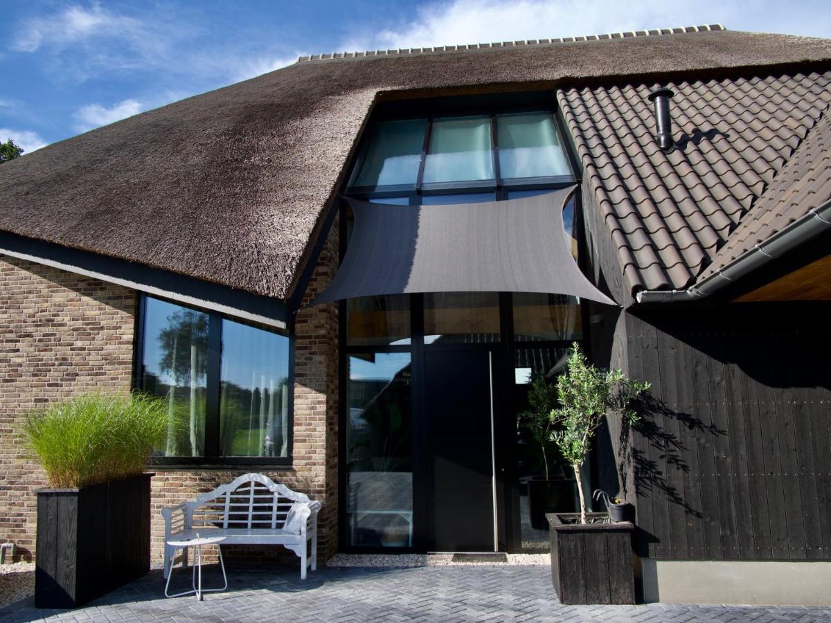 La Vita Veluwe Wapenveld Exterior photo