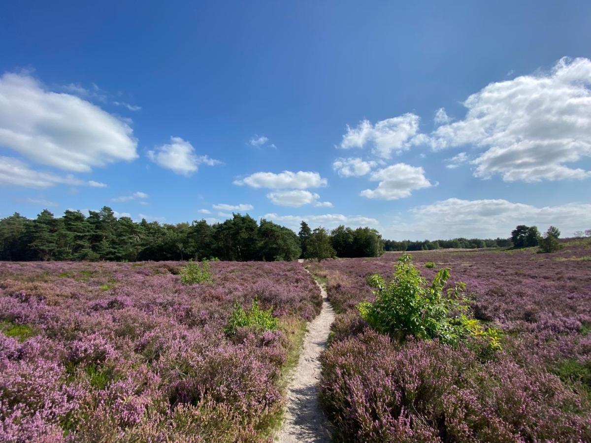 La Vita Veluwe Wapenveld Exterior photo
